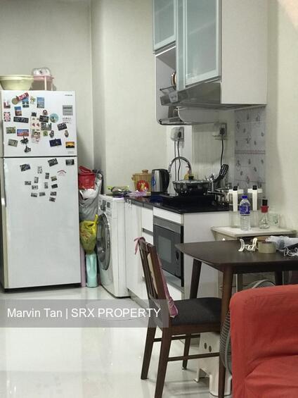 Parc Rosewood (D25), Condominium #239648661